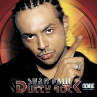 Sean Paul - Dutty Rock (Album) Lyrics & Album Tracklist