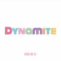 BTS (방탄소년단) - Dynamite Lyrics 