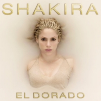 Shakira - El Dorado (Album) Lyrics & Album Tracklist