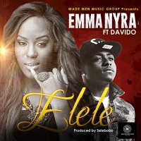 Emma Nyra - Elele Ft. Davido