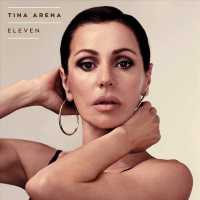 Tina Arena - ELEVEN (Album) Lyrics & Album Tracklist
