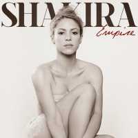 Shakira - Empire Lyrics 