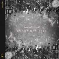 Coldplay - Everyday Life (Album) Lyrics & Album Tracklist