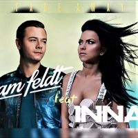 INNA - Fade Away Lyrics  Ft. Sam Feldt x Lush & Simon