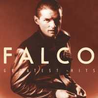 FALCON GREATEST HITS - Falcon