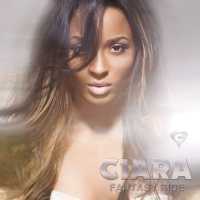 Ciara - I'm On (Main Version)