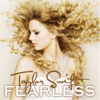 Taylor Swift - White Horse