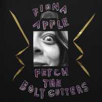 Fiona Apple - Rack of His