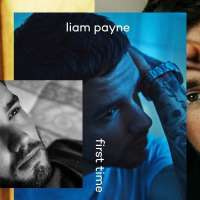 First Time (Liam Payne EP) Lyrics & EP Tracklist