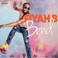 Fiyah B - Bend