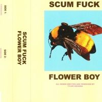 Tyler, the Creator - Flower Boy (Album) Lyrics & Album Tracklist