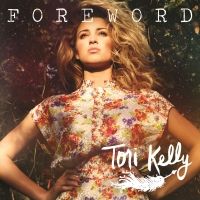 Foreword - Tori Kelly