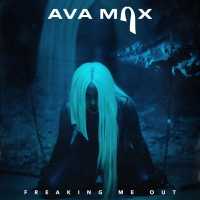 Ava Max - Freaking Me Out