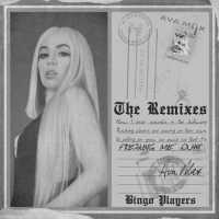 Ava Max - Freaking Me Out (Bingo Players Remix)