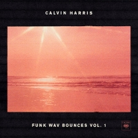 Calvin Harris - Rollin Ft. Future & Khalid