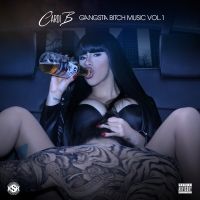 Cardi B - Gangsta Bitch Music Vol 1 (Album) Lyrics & Album Tracklist