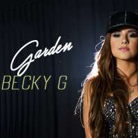 Becky G - Dodger Blue Lyrics 