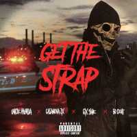 50 Cent, Uncle Murda, 6ix9ine, Casanova - Get The Strap