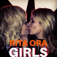 Rita Ora - Girls (Radio 1) Ft. Raye & Charli XCX
