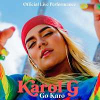 Karol G - Go Karo Lyrics 