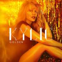 GOLDEN - Kylie Minogue