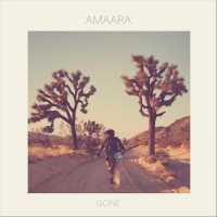 AMAARA - Gone Lyrics 