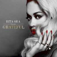 Rita Ora - Grateful Lyrics 