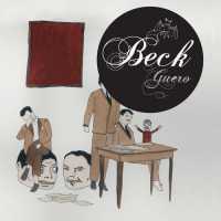Beck - Farewell Ride