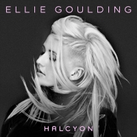 Ellie Goulding - Your My Everything Lyrics 