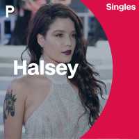 Halsey - Halsey (singles) (Album) Lyrics & Album Tracklist