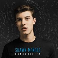 Shawn Mendes - Handwritten (Deluxe Edition) (Album) Lyrics & Album Tracklist