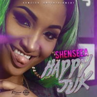 Shenseea - Happy Juk