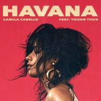 Camila Cabello - Havana Lyrics  Ft. Young Thug