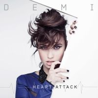 Demi Lovato - Heart Attack Lyrics 