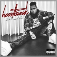 Chris Brown - Heartbreak on a Full Moon (Album) Lyrics & Album Tracklist