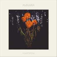 AMAARA - Heartspeak Lyrics 