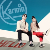 Hello (EP) - Karmin