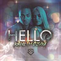 Karol G - Hello Lyrics  Ft. Ozuna