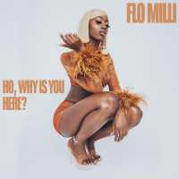 Flo Milli - Send The Addy