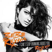 Bebe Rexha - I Can't Stop Drinking About You (Chainsmokers Remix)