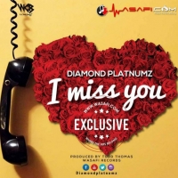 Diamond Platnumz - I Miss You