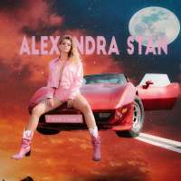 Alexandra Stan - I Think I Love It Lyrics 