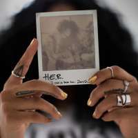 H.E.R. - I Used to Know Her: Part 2 (Album) Lyrics & Album Tracklist