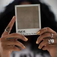 H.E.R. - I Used to Know Her: The Prelude (Album) Lyrics & Album Tracklist