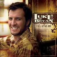 Luke Bryan - Pray About Everything Lyrics 