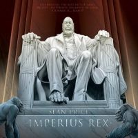Sean Price - Imperius Rex (Album) Lyrics & Album Tracklist