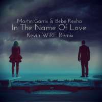 Martin Garrix & Bebe Rexha - In The Name Of Love Lyrics 