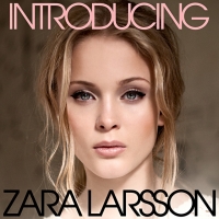 Zara Larsson - When Worlds Collide  Lyrics 