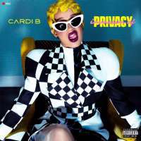 Cardi B - Invasion of Privacy - Cardi B (Album) Lyrics & Album Tracklist