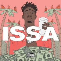 Issa Album - 21 Savage